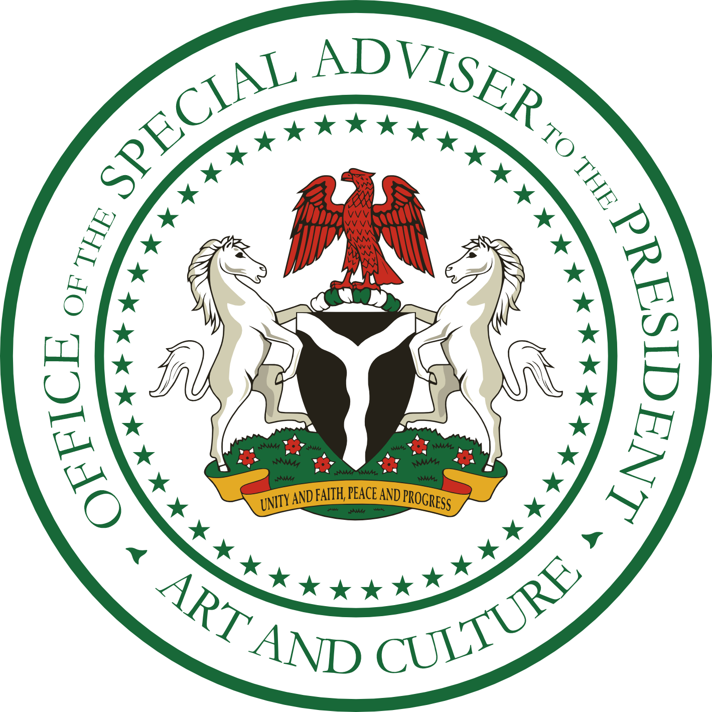 Federal Ministry of Arts, Culture & Tourism